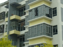 Alpha Apartments (D15), Apartment #1116772